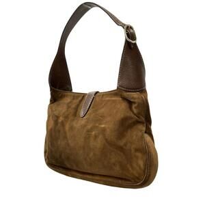 Gucci Bag Flower beaded Shoulder Floral